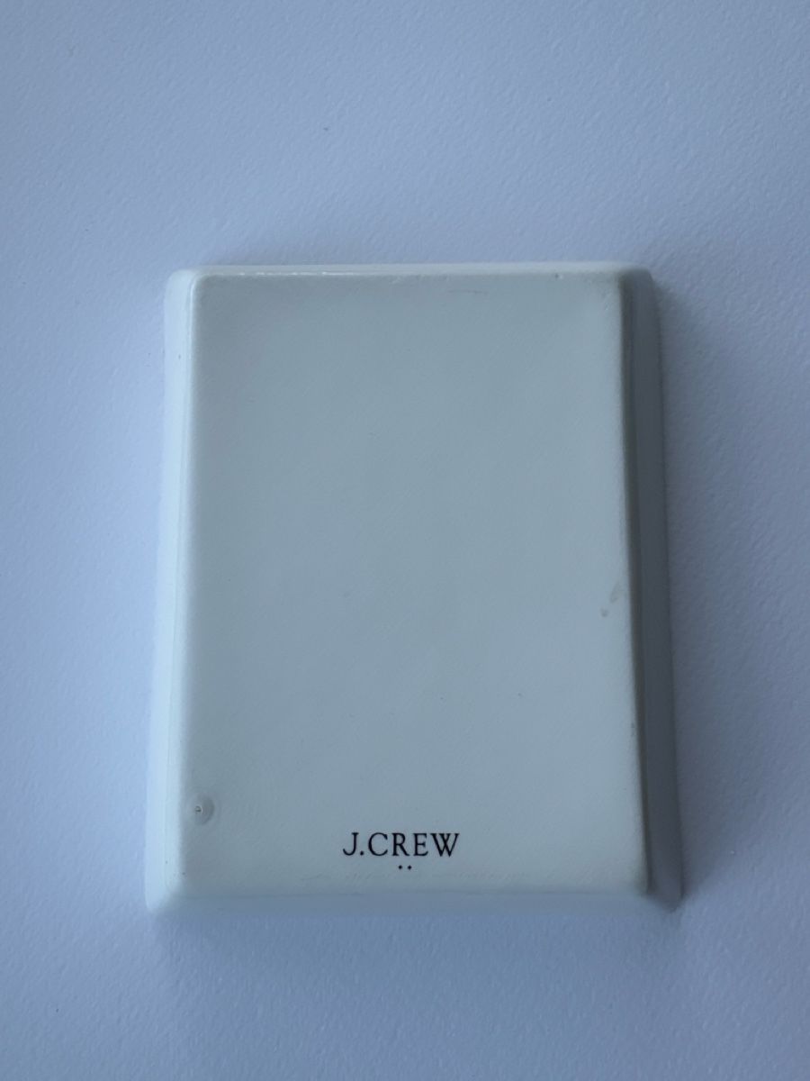 Cendriers: Aschenbecher J.Crew – D'occasion à Zürich par lak_wj86 1