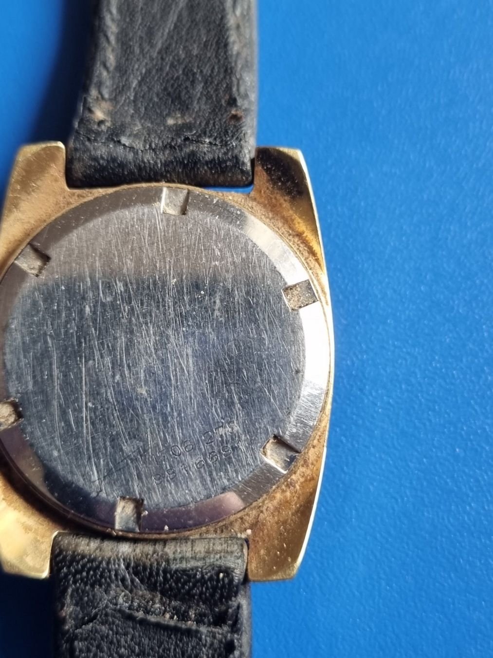 Certina Orologi: CERTINA WATERQUEEN 275 – Usato da Schaffhausen venduto da Leveron13 3