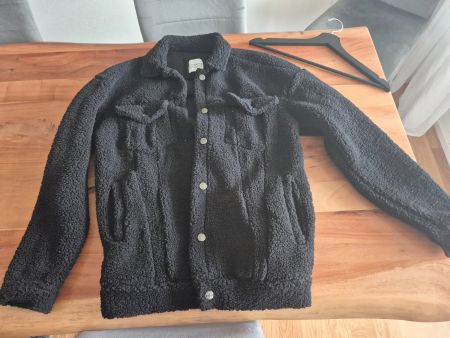 Fleecejacke