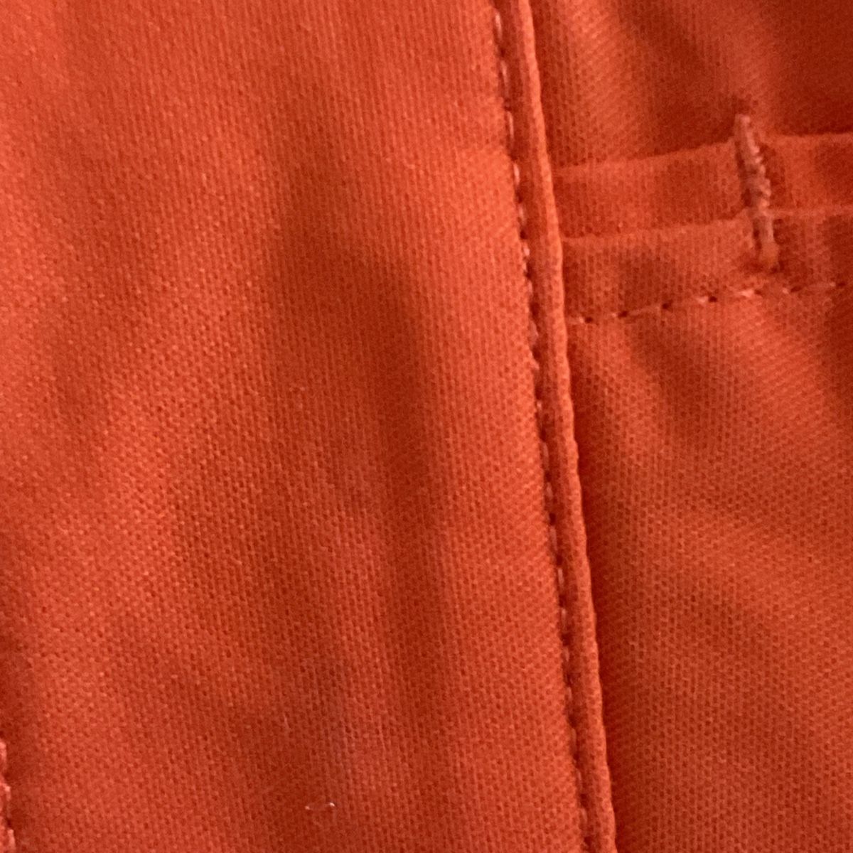 Callaway Pantaloni: Callaway short de golf orange - EU 50 – Usato da Corseaux venduto da Mililaforet75 5