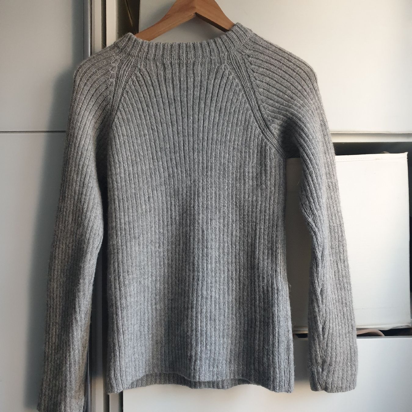 Pulls & Sweat-shirts: esensic Alpaca Oullover Gr. S – D'occasion à Frenkendorf par Moon111 1
