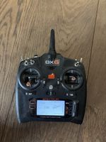 Spektrum DX6 Transmitter
