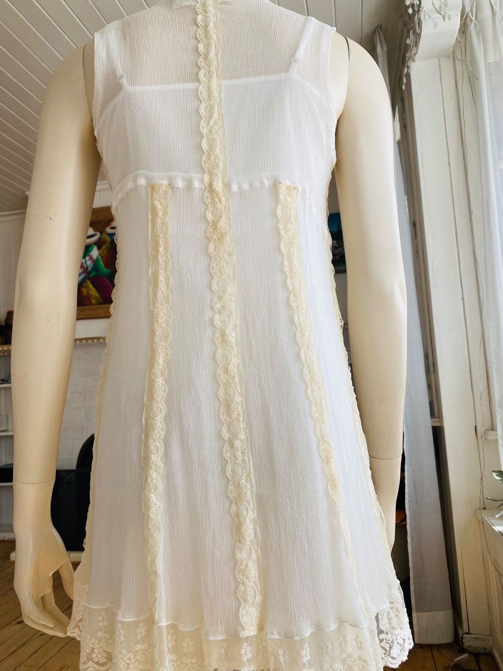 Elisa Cavaletti Vestiti: inspiración ISABEL MARANT, ELISA CAVALETTI – Nuovo (secondo la descrizione) da Clarens venduto da Piluka 7