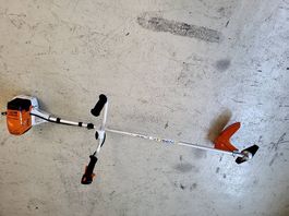 Stihl Motorsense Neu ab 1.-