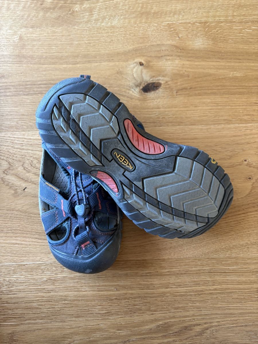 Keen Scarpe da donna: Keen Sandal  – Usato da Schönenberg ZH venduto da pke3 1
