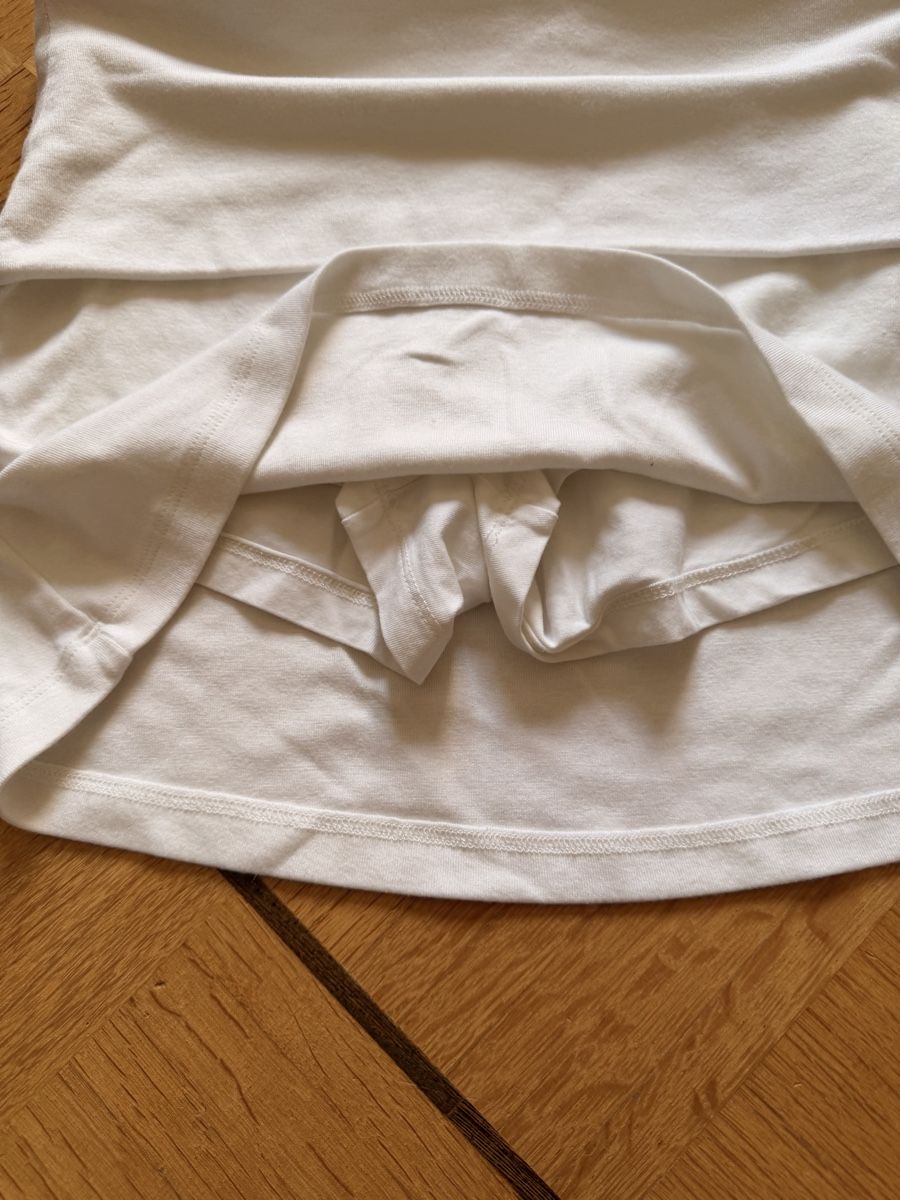 Bershka Jupes: Minirock mit Hose – Neuf (Voir description) à Unterentfelden par ame_tf2n 2