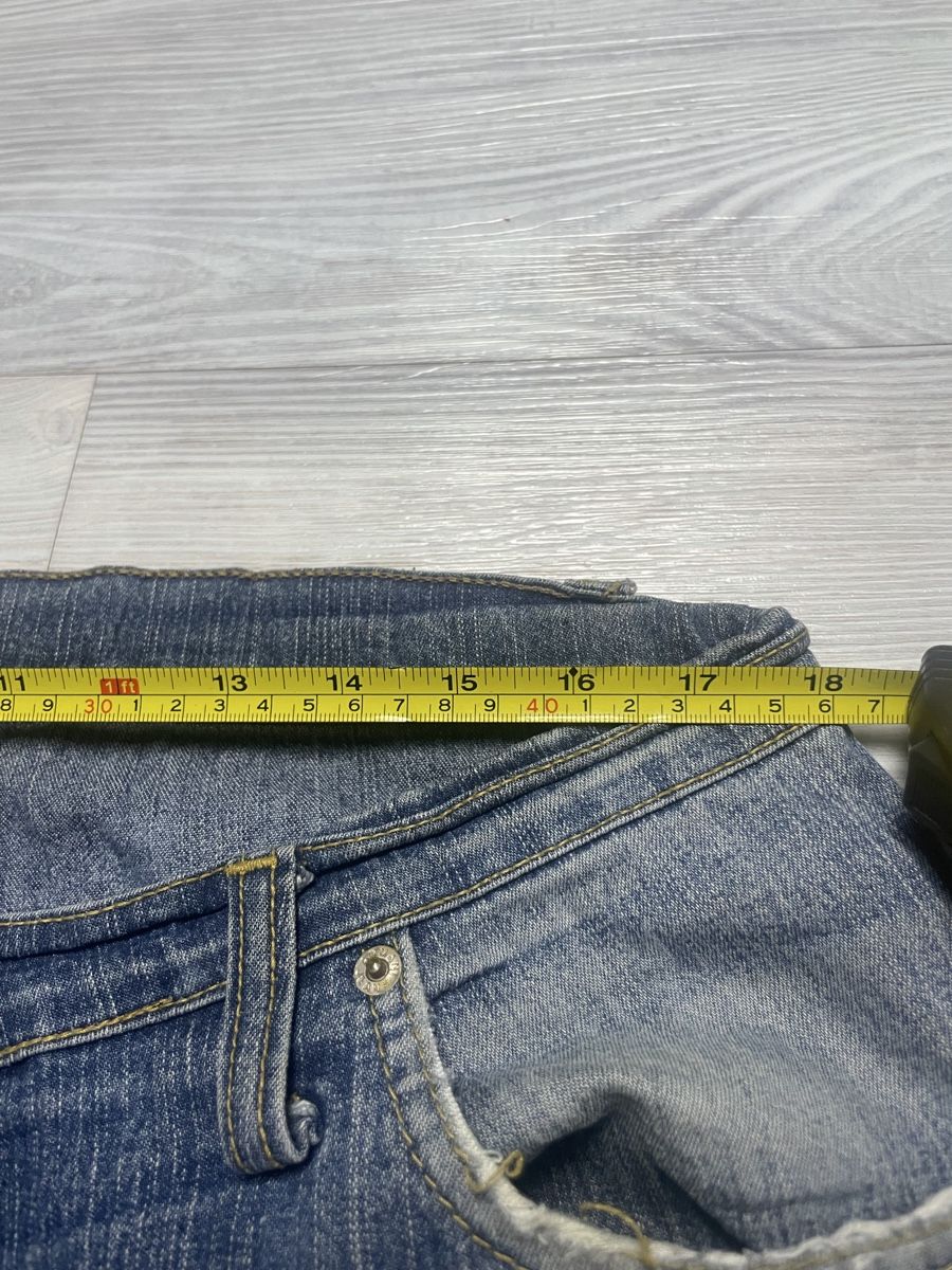 Armani Jeans: Armani Regular Fit Jeans Gr.L – Neu (gemäss Beschreibung) aus Safnern von MaisonLouis 6