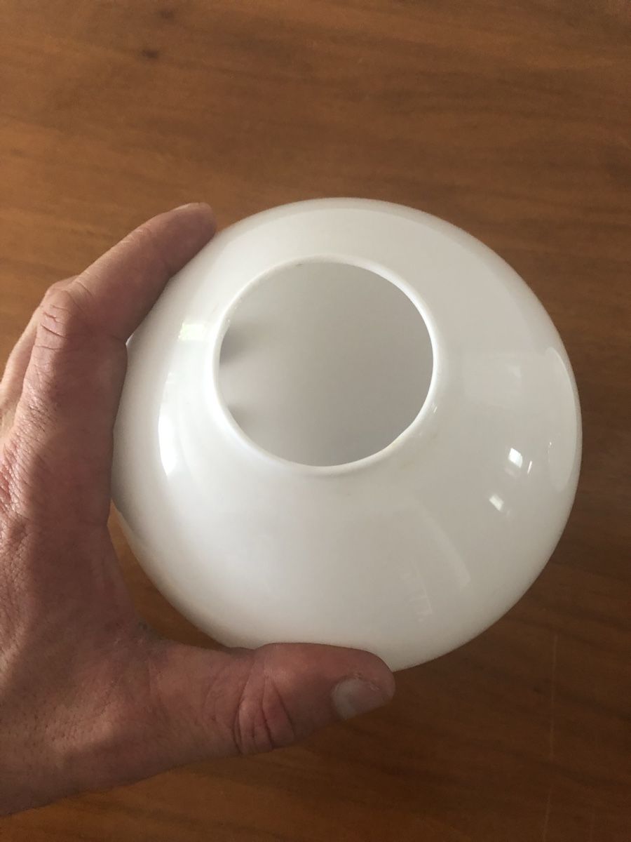 Lampes: Sublime lampe vintage année 70 – D'occasion à petit lancy par FerreiraLuis 3