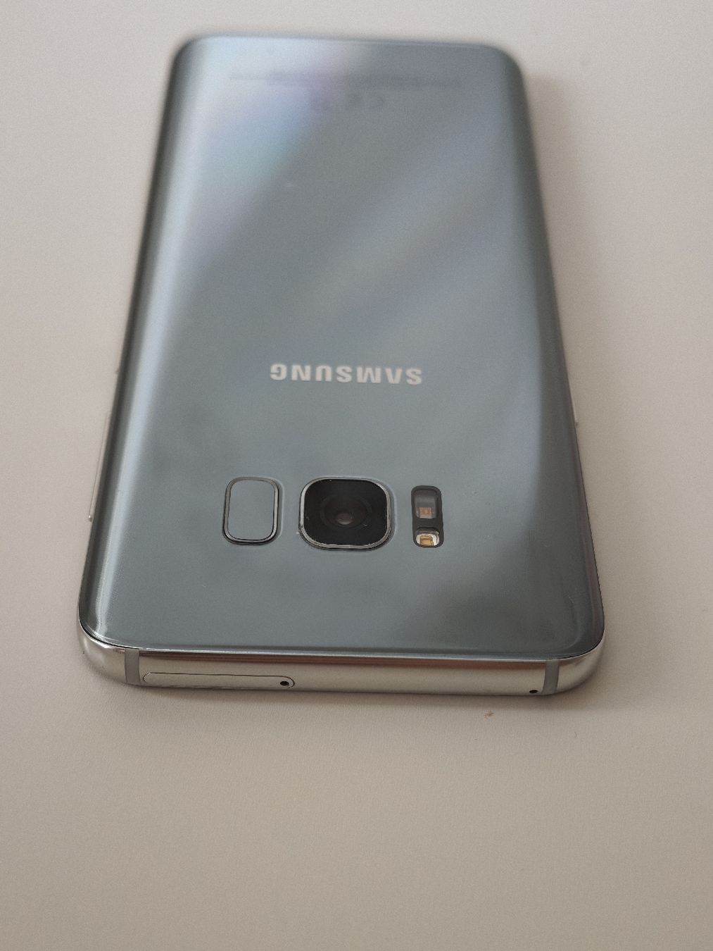 Samsung Telefoni cellulari / Smartphones: Samsung Galaxy S8 - 1/3 – Usato da Volketswil venduto da Dbx_856 6
