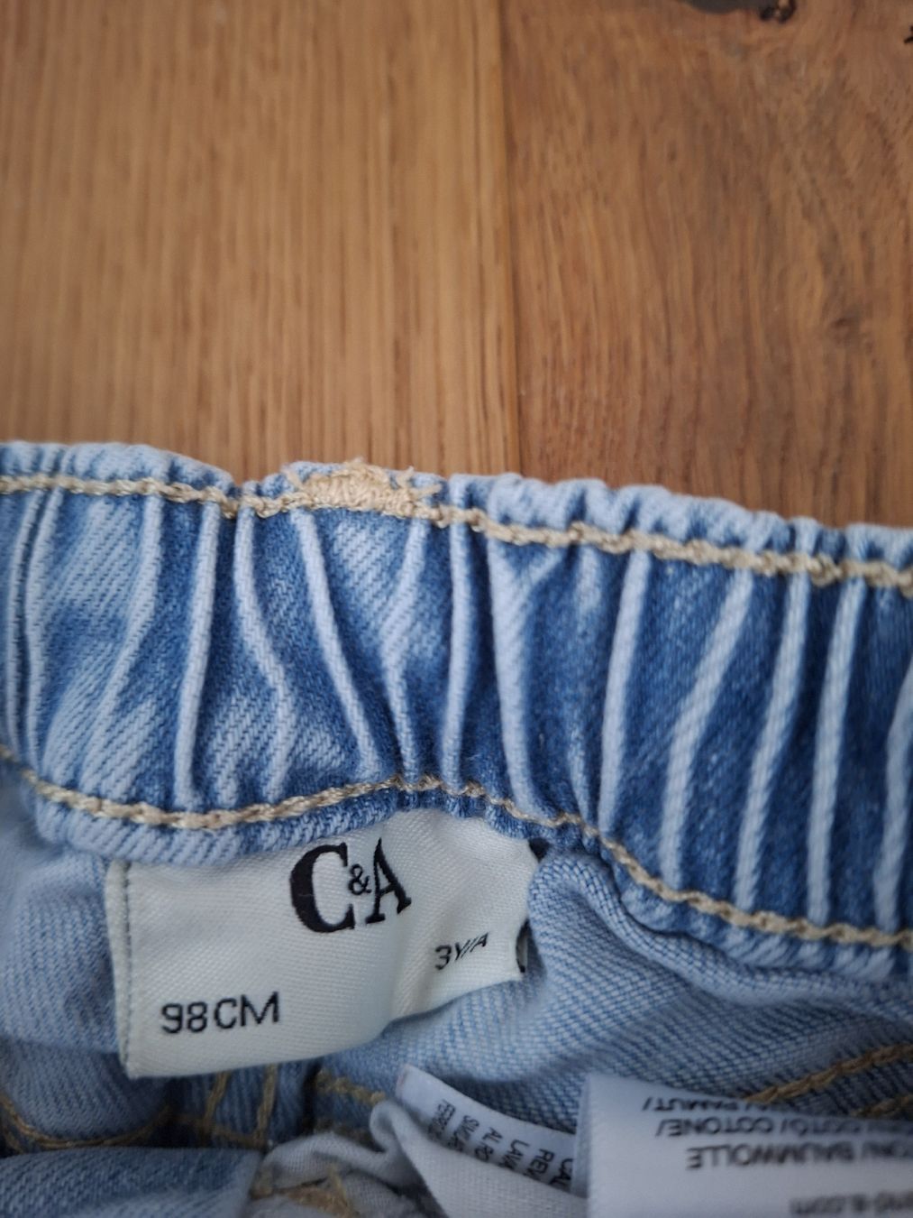 H&M Ensembles coordonnés: Kleiderpacket 2-4 Jahre next,h+m – D'occasion à Zeihen par Wetterfrosch02 4