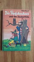 Die Töpfchenhexevund die Zauberflöte