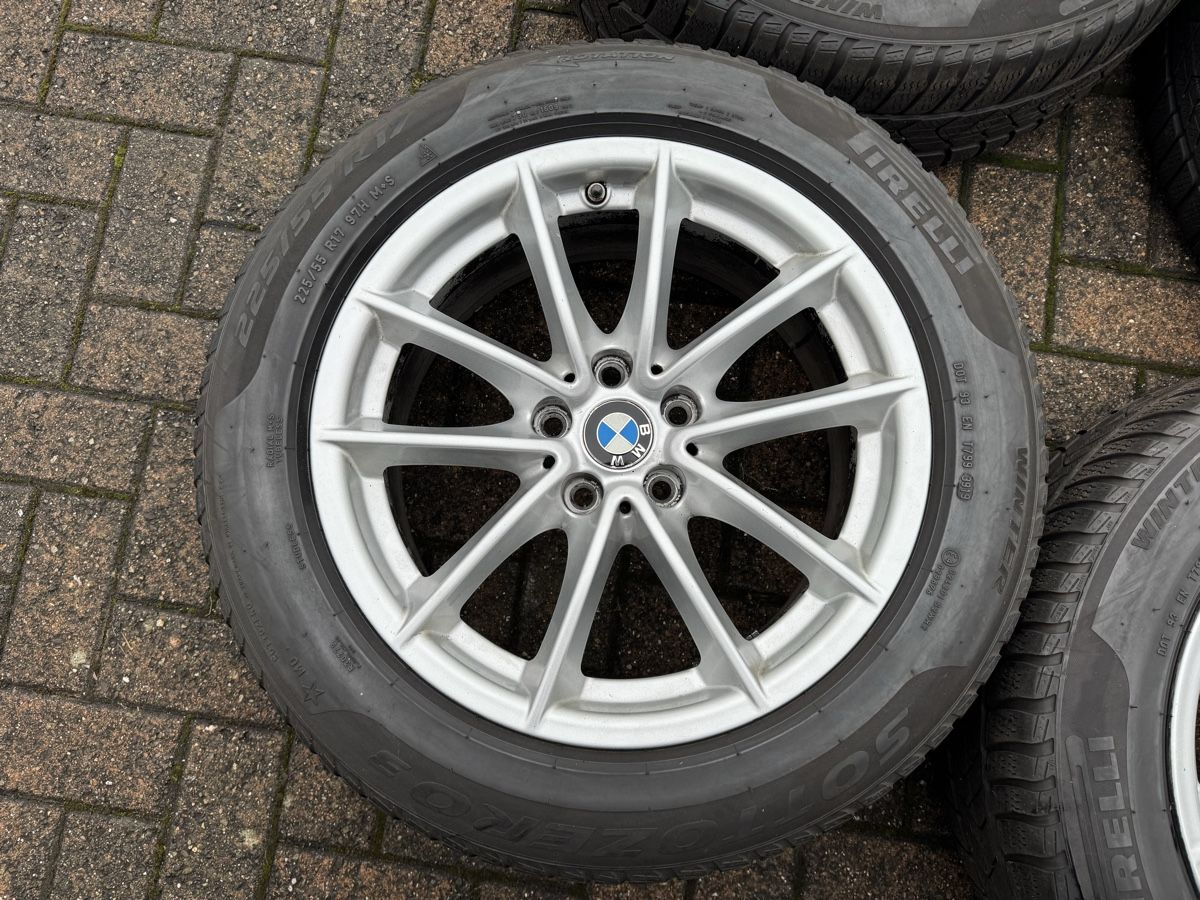 Pneus & Kompletträder: Felgen Original Bmw G30 G31 – Gebraucht aus Aristau von 020214 3