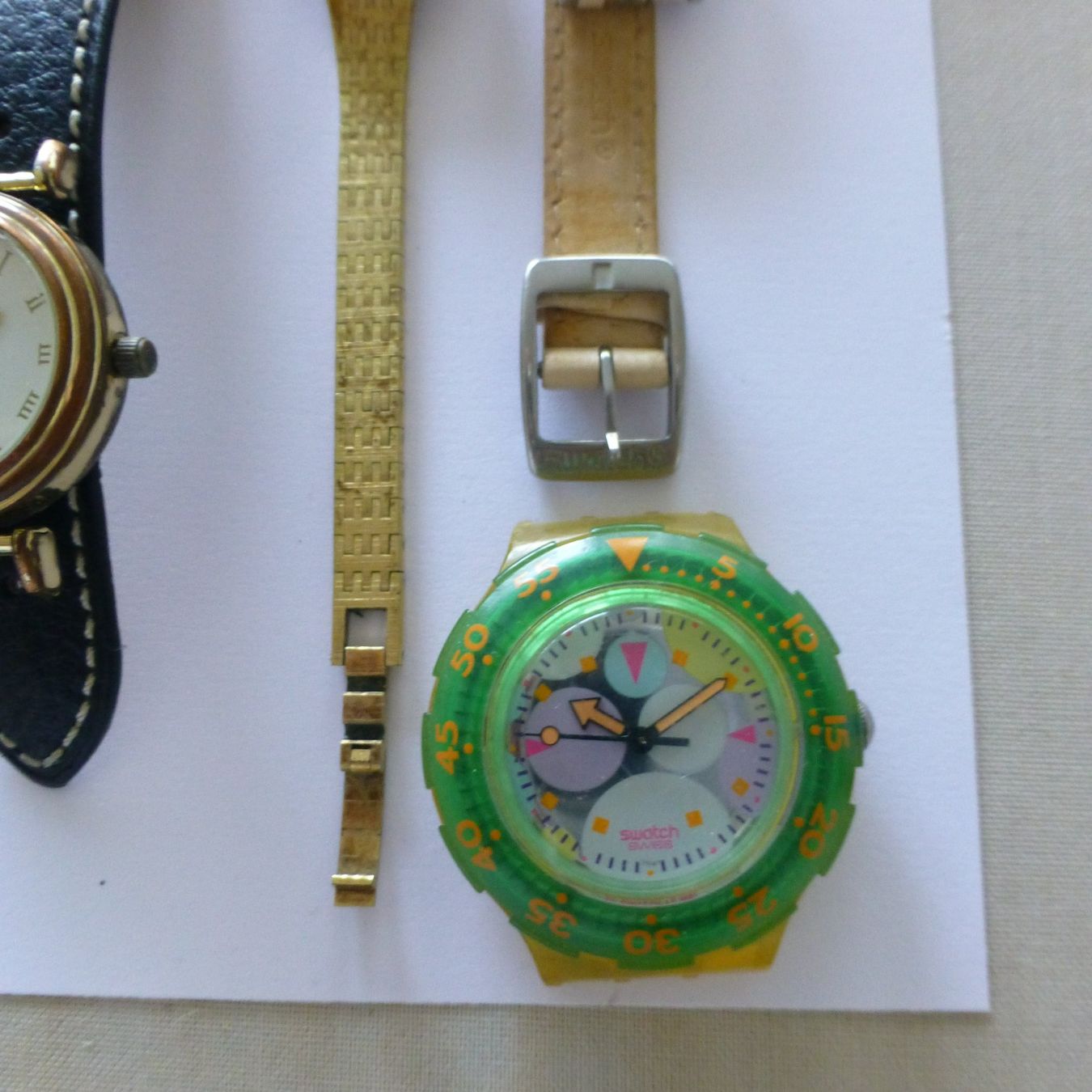 Orologi: 20 - UHREN – Usato da Dierikon venduto da Vittorio57 5