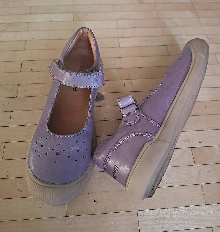 Scarpe per ragazze: bundgaard Lederschuh Gr. 31 – Nuovo e nell'imballaggio originale da Ipsach venduto da and_k8gq
