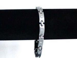 Bracciali & Braccialetti: Bracelet avec strass – Nuovo e nell'imballaggio originale da marsens venduto da gag03