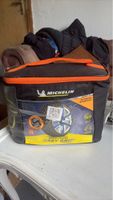 Chaines neige Michelin Easy Grip EVO 15 usage occasion