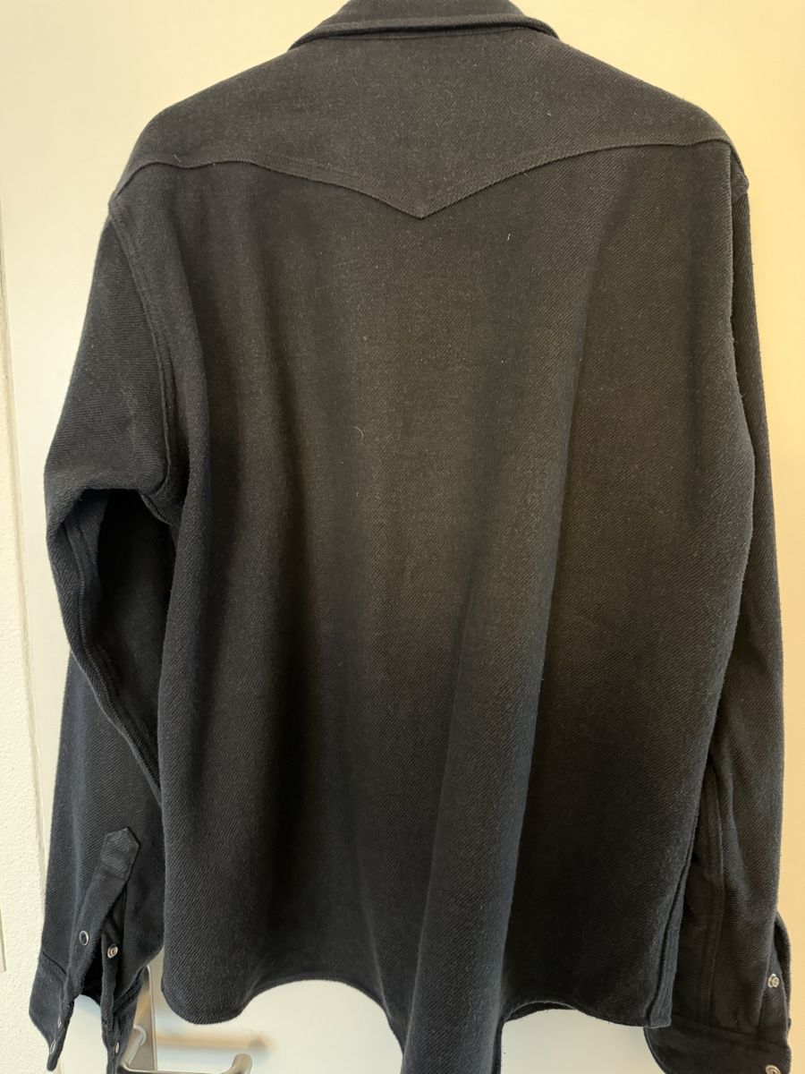 Iron Heart Hemden: Iron Heart Hemd Flanel – Gebraucht aus Binz von mare016 3