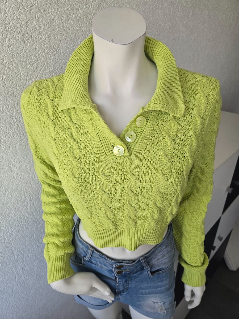 Only Maglioni & Felpe: Pull ONLY taille S – Usato da Les Verrières venduto da kitel79 1