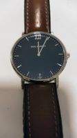 Paul Hewitt Uhr mit Lederarmband