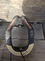 Nackenschoner Motocross 