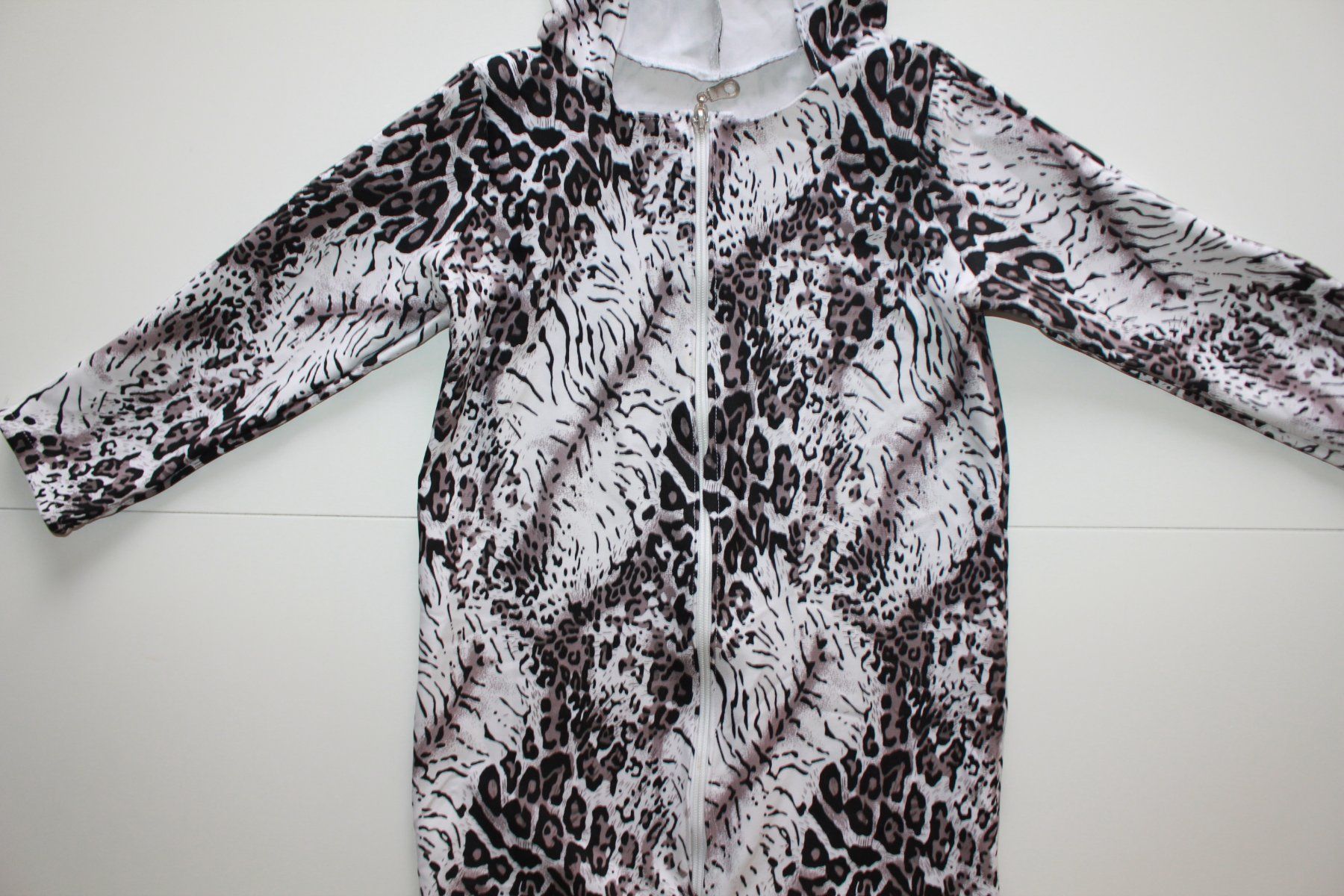 Costumi: Costume léopard /  Leopard    t. 3 - 4 ans – Usato da Peseux venduto da Gilloss 3