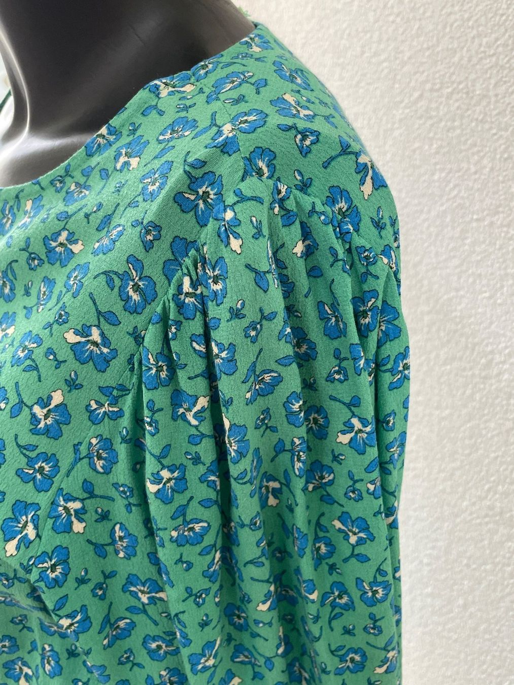 Kleider: Sommerkleid Gr. XS/S – Gebraucht aus Hämikon von schneider.petra 2