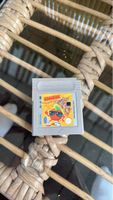 Nintendo Game Boy Spiel KWIRK gebraucht