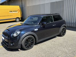 MINI Cooper S F56 Top gepflegt, Vollausstattung & Garantie