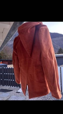 Veste à capuche pour femme - Automne