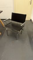 Designer Hans Ullrich Bitsch 8600 Sessel 