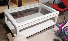 Salontisch gebraucht