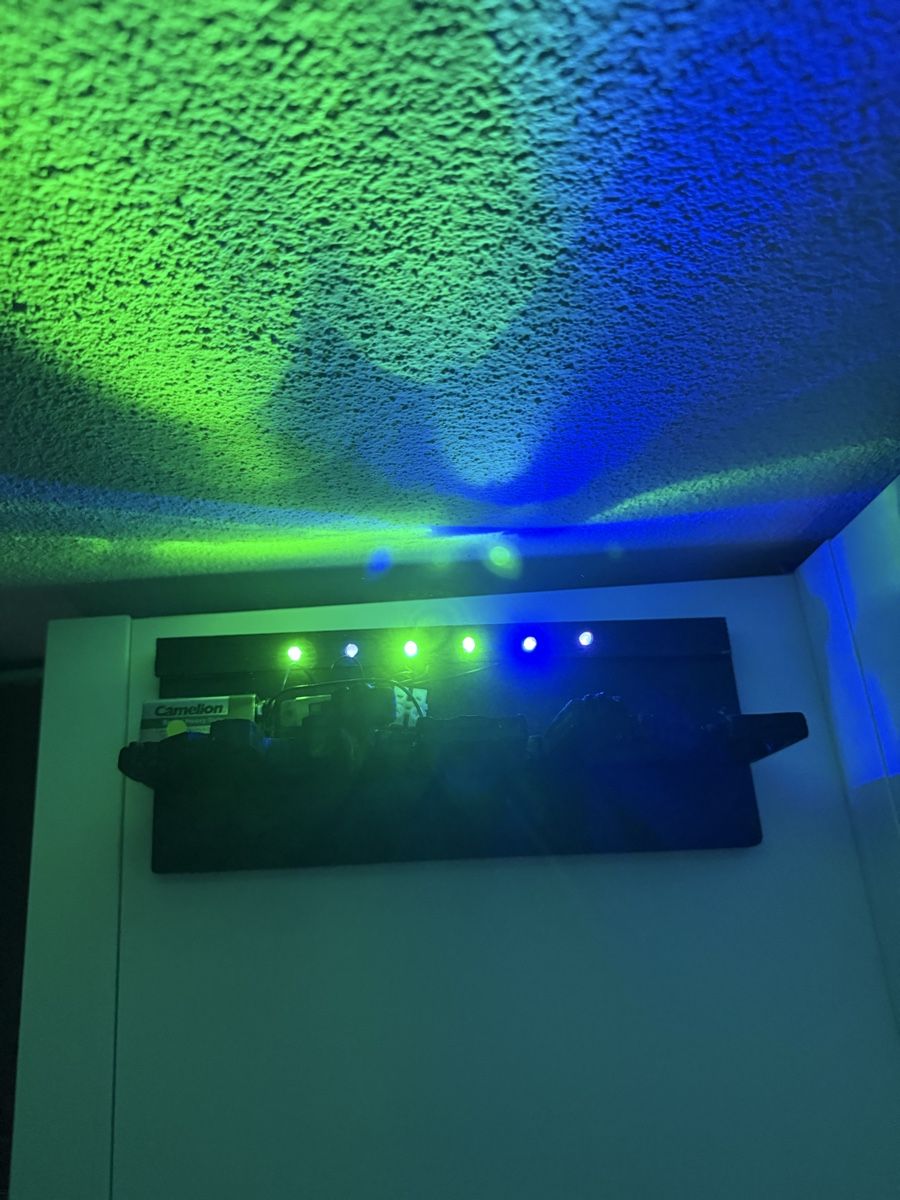 Tutte le decorazioni: Deko Lichterstat mit Led beleuchtung – Nuovo (secondo la descrizione) da Goldswil venduto da Sonic77 5