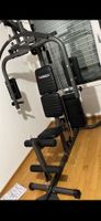 Kraftstation (Hammer Strength)