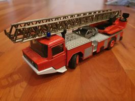 Magirus Deutz Gama 3546 Feuerwehr 1:43