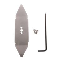 🎯NEU Ersatz Messer Klinge für Robomow RX