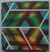 Fred Deakin – The Triptych - Vergriffen! - a