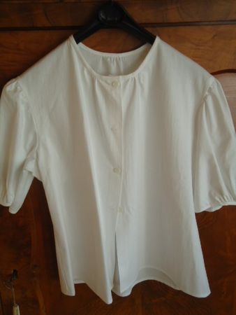 Appenzeller Trachtenbluse