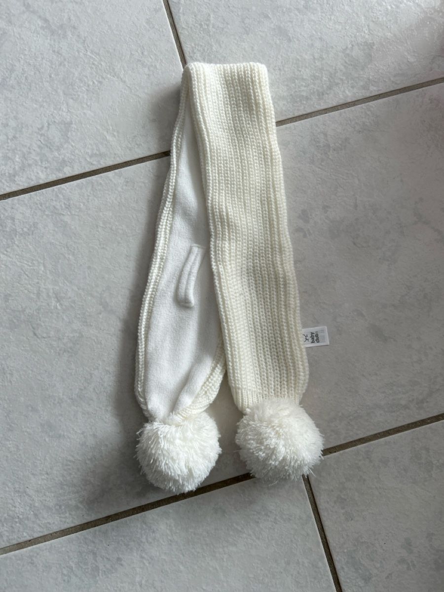 Altro abbigliamento per bambina: Schal – Nuovo (secondo la descrizione) da Lostorf venduto da Venice16