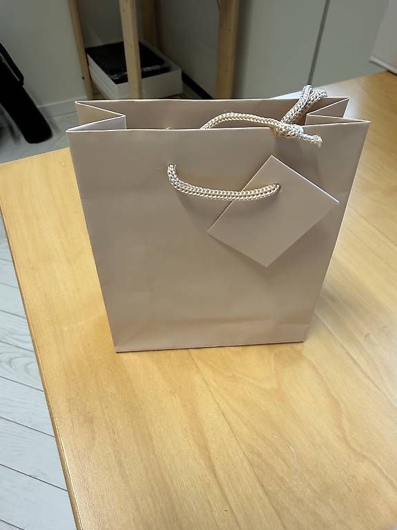 Alle Dekorationen: Sacchetti regalo 16x13x5,5 cm – Gebraucht aus Lugano von club.888 2