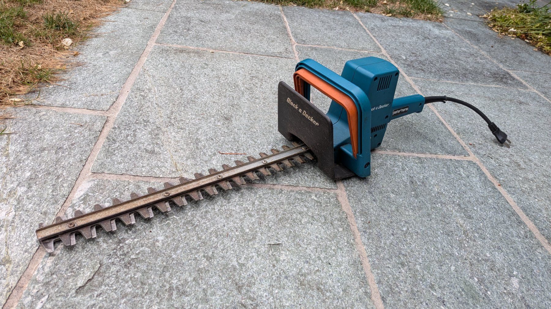 Alle Werkzeuge: Heckenschere elektrisch – Gebraucht aus Schwerzenbach von Woody1