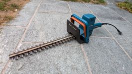 Heckenschere elektrisch