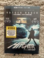 The Hitcher (Robert Harmon)