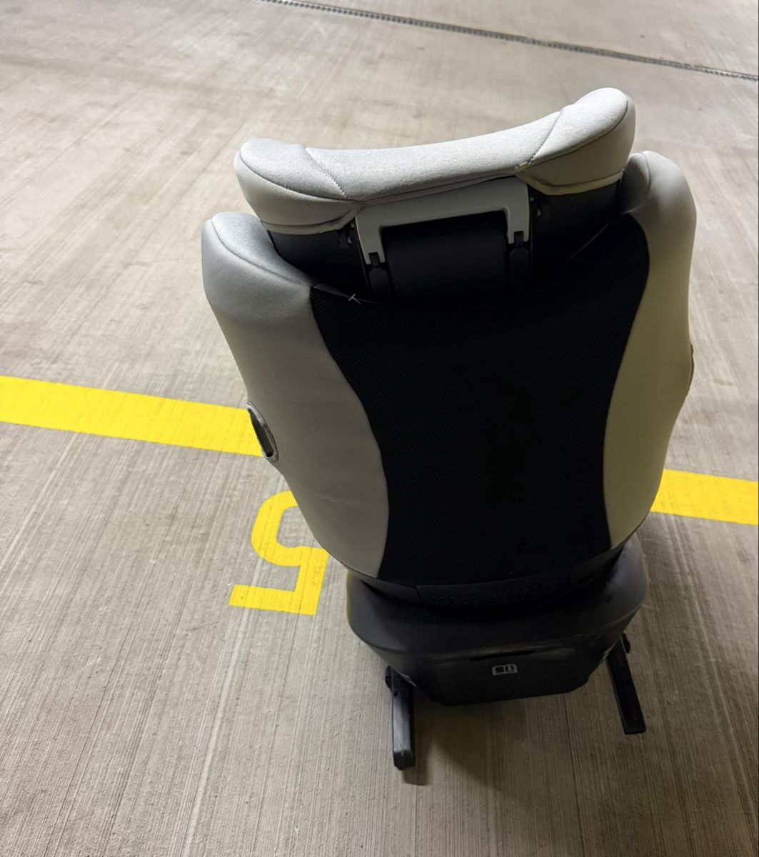 Joie Sièges auto: Joie i-Spin 360 E i-Size Kindersitz – D'occasion à Wilen b. Wil par Archella83 1