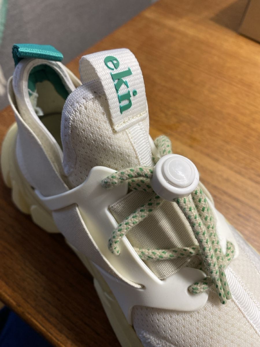 Damenschuhe: Ekn Sneaker – Neu (gemäss Beschreibung) aus Emmenbrücke von jul_9jk6 2