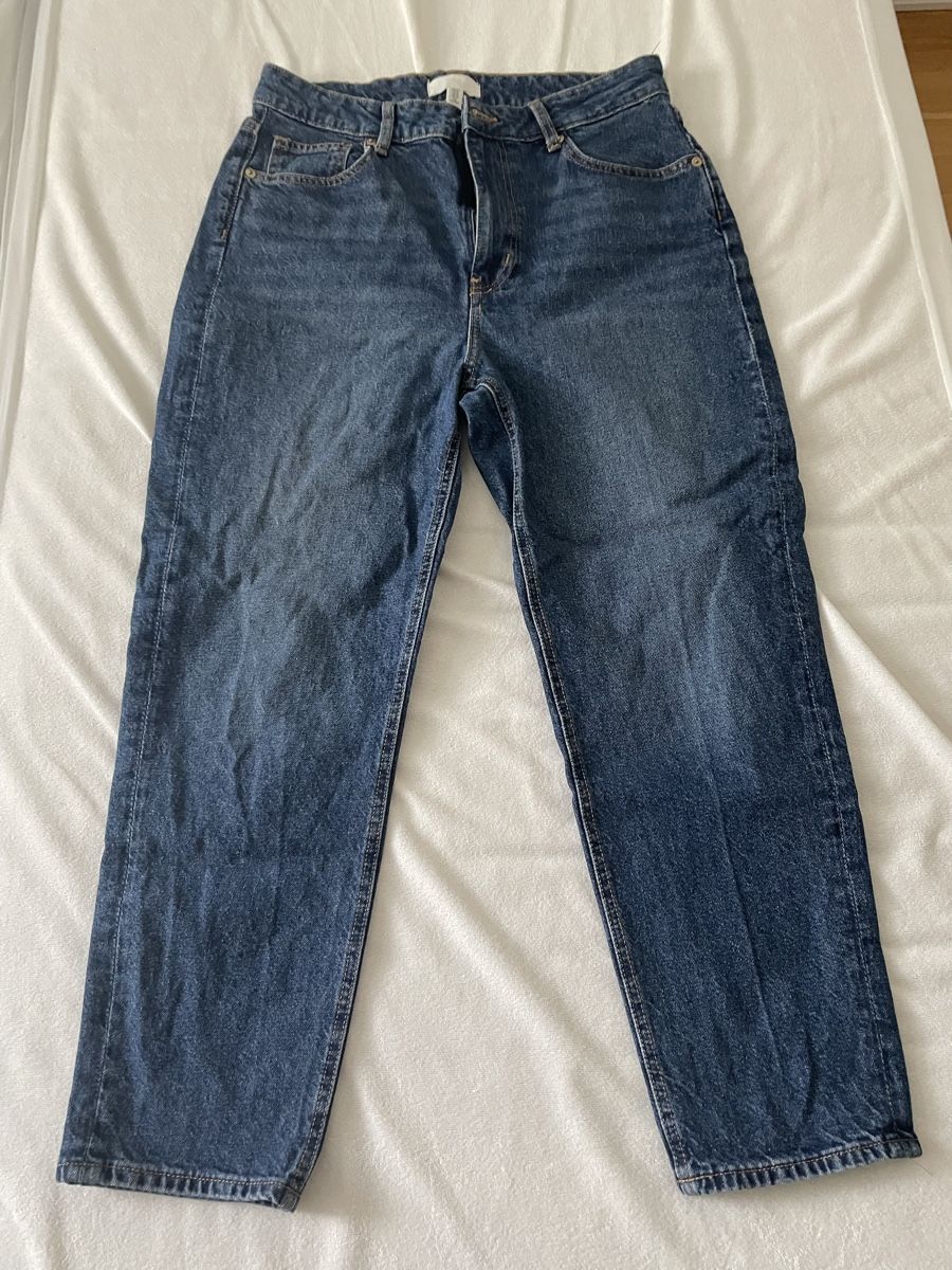 H&M Jeans: H&M Jeans Grösse 42 (5 Stück) – Usato da Arni AG venduto da Lorelai80 6