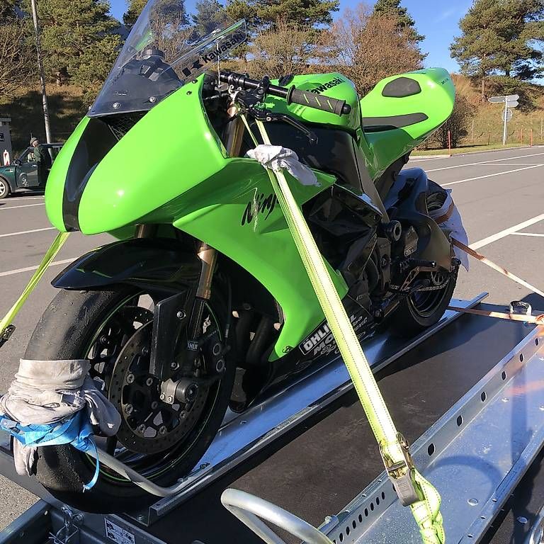 Altro: Moto pour circuit  – Usato da Sion venduto da ser_n52z 2