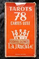Tarot - Tarock - Tarocchi - La Ducale