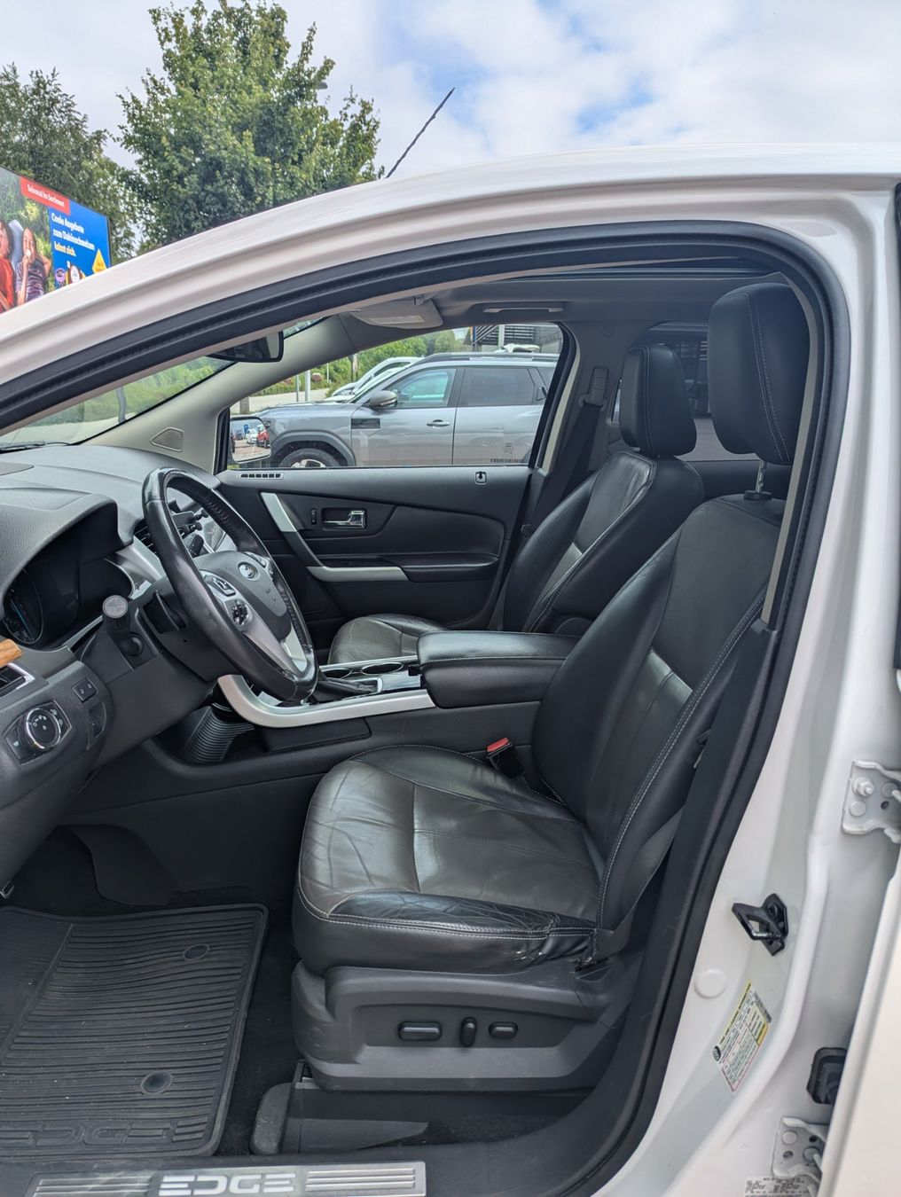 Ford Automobili: Ford Edge Sport 3.7L V6 (ab MFK) – Usato da Niederscherli venduto da JonasFelder 9