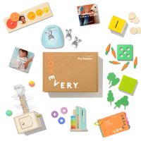 Lovevery The Babbler Play Kit 13-15 Monate | Originalbox