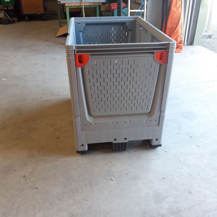 Auer Paletten-Box | Kaufen auf Ricardo